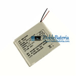 Batería para PLC 458085 [Batería de repuesto]